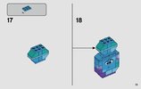 Building Instructions - LEGO - 70825 - Queen Watevra's Build Whatever Box!: Page 13