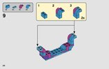 Building Instructions - LEGO - 70825 - Queen Watevra's Build Whatever Box!: Page 24