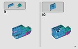 Building Instructions - LEGO - 70825 - Queen Watevra's Build Whatever Box!: Page 37