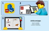 Building Instructions - LEGO - 70825 - Queen Watevra's Build Whatever Box!: Page 4