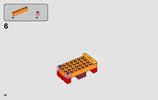 Building Instructions - LEGO - 70825 - Queen Watevra's Build Whatever Box!: Page 10