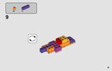 Building Instructions - LEGO - 70825 - Queen Watevra's Build Whatever Box!: Page 41