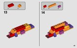 Building Instructions - LEGO - 70825 - Queen Watevra's Build Whatever Box!: Page 45