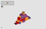 Building Instructions - LEGO - 70825 - Queen Watevra's Build Whatever Box!: Page 52