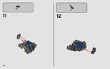 Building Instructions - LEGO - 70826 - Rex's Rex-treme Offroader!: Page 14