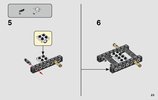 Building Instructions - LEGO - 70826 - Rex's Rex-treme Offroader!: Page 23