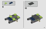 Building Instructions - LEGO - 70826 - Rex's Rex-treme Offroader!: Page 27