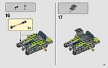 Building Instructions - LEGO - 70826 - Rex's Rex-treme Offroader!: Page 31