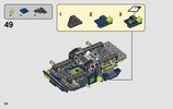 Building Instructions - LEGO - 70826 - Rex's Rex-treme Offroader!: Page 54