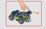 Building Instructions - LEGO - 70826 - Rex's Rex-treme Offroader!: Page 73