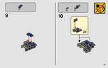 Building Instructions - LEGO - 70826 - Rex's Rex-treme Offroader!: Page 13