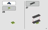 Building Instructions - LEGO - 70826 - Rex's Rex-treme Offroader!: Page 37