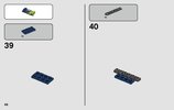 Building Instructions - LEGO - 70826 - Rex's Rex-treme Offroader!: Page 48