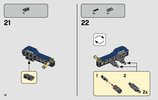 Building Instructions - LEGO - 70826 - Rex's Rex-treme Offroader!: Page 14