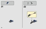 Building Instructions - LEGO - 70826 - Rex's Rex-treme Offroader!: Page 50