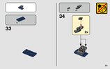 Building Instructions - LEGO - 70826 - Rex's Rex-treme Offroader!: Page 23