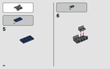 Building Instructions - LEGO - 70826 - Rex's Rex-treme Offroader!: Page 40