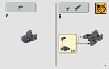 Building Instructions - LEGO - 70826 - Rex's Rex-treme Offroader!: Page 41