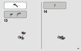 Building Instructions - LEGO - 70826 - Rex's Rex-treme Offroader!: Page 45