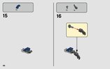 Building Instructions - LEGO - 70826 - Rex's Rex-treme Offroader!: Page 46