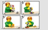 Building Instructions - LEGO - 70827 - Ultrakatty & Warrior Lucy!: Page 2