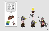 Building Instructions - LEGO - 70827 - Ultrakatty & Warrior Lucy!: Page 5