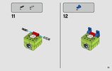 Building Instructions - LEGO - 70827 - Ultrakatty & Warrior Lucy!: Page 13