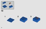 Building Instructions - LEGO - 70827 - Ultrakatty & Warrior Lucy!: Page 14