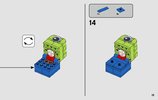 Building Instructions - LEGO - 70827 - Ultrakatty & Warrior Lucy!: Page 15