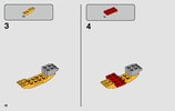 Building Instructions - LEGO - 70827 - Ultrakatty & Warrior Lucy!: Page 18