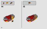 Building Instructions - LEGO - 70827 - Ultrakatty & Warrior Lucy!: Page 24