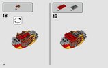 Building Instructions - LEGO - 70827 - Ultrakatty & Warrior Lucy!: Page 26