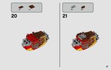 Building Instructions - LEGO - 70827 - Ultrakatty & Warrior Lucy!: Page 27