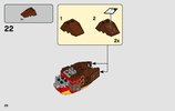 Building Instructions - LEGO - 70827 - Ultrakatty & Warrior Lucy!: Page 28