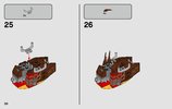 Building Instructions - LEGO - 70827 - Ultrakatty & Warrior Lucy!: Page 30