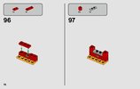 Building Instructions - LEGO - 70827 - Ultrakatty & Warrior Lucy!: Page 76