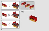 Building Instructions - LEGO - 70827 - Ultrakatty & Warrior Lucy!: Page 78