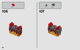 Building Instructions - LEGO - 70827 - Ultrakatty & Warrior Lucy!: Page 82