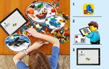 Building Instructions - LEGO - 70827 - Ultrakatty & Warrior Lucy!: Page 87