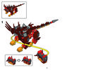 Building Instructions - LEGO - 70827 - Ultrakatty & Warrior Lucy!: Page 3