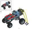 Building Instructions - LEGO - 70827 - Ultrakatty & Warrior Lucy!: Page 9