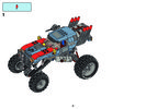 Building Instructions - LEGO - 70827 - Ultrakatty & Warrior Lucy!: Page 16