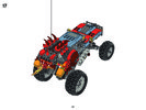 Building Instructions - LEGO - 70827 - Ultrakatty & Warrior Lucy!: Page 24