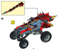 Building Instructions - LEGO - 70827 - Ultrakatty & Warrior Lucy!: Page 25