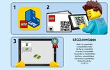 Building Instructions - LEGO - 70827 - Ultrakatty & Warrior Lucy!: Page 3