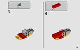 Building Instructions - LEGO - 70827 - Ultrakatty & Warrior Lucy!: Page 19