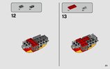 Building Instructions - LEGO - 70827 - Ultrakatty & Warrior Lucy!: Page 23