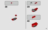 Building Instructions - LEGO - 70827 - Ultrakatty & Warrior Lucy!: Page 37