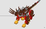 Building Instructions - LEGO - 70827 - Ultrakatty & Warrior Lucy!: Page 71