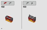 Building Instructions - LEGO - 70827 - Ultrakatty & Warrior Lucy!: Page 80